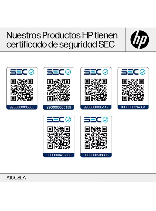 Notebook HP Pavilion Plus 14-ew1001la Reacondicionado | Intel Core Ultra 7 | 32GB RAM | 1TB SSD | 14" 3K 120Hz