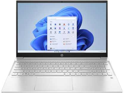 Notebook HP Pavilion 15-eg2506la Reacondicionado | Intel Core i7 | 16GB RAM | 512GB SSD | Windows 11