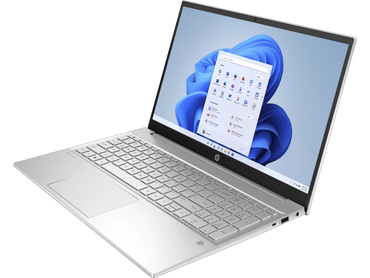 Notebook HP Pavilion 15-eg2506la Reacondicionado | Intel Core i7 | 16GB RAM | 512GB SSD | Windows 11