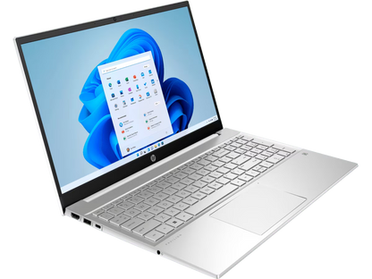 Notebook HP Pavilion 15-eg2506la Reacondicionado | Intel Core i7 | 16GB RAM | 512GB SSD | Windows 11