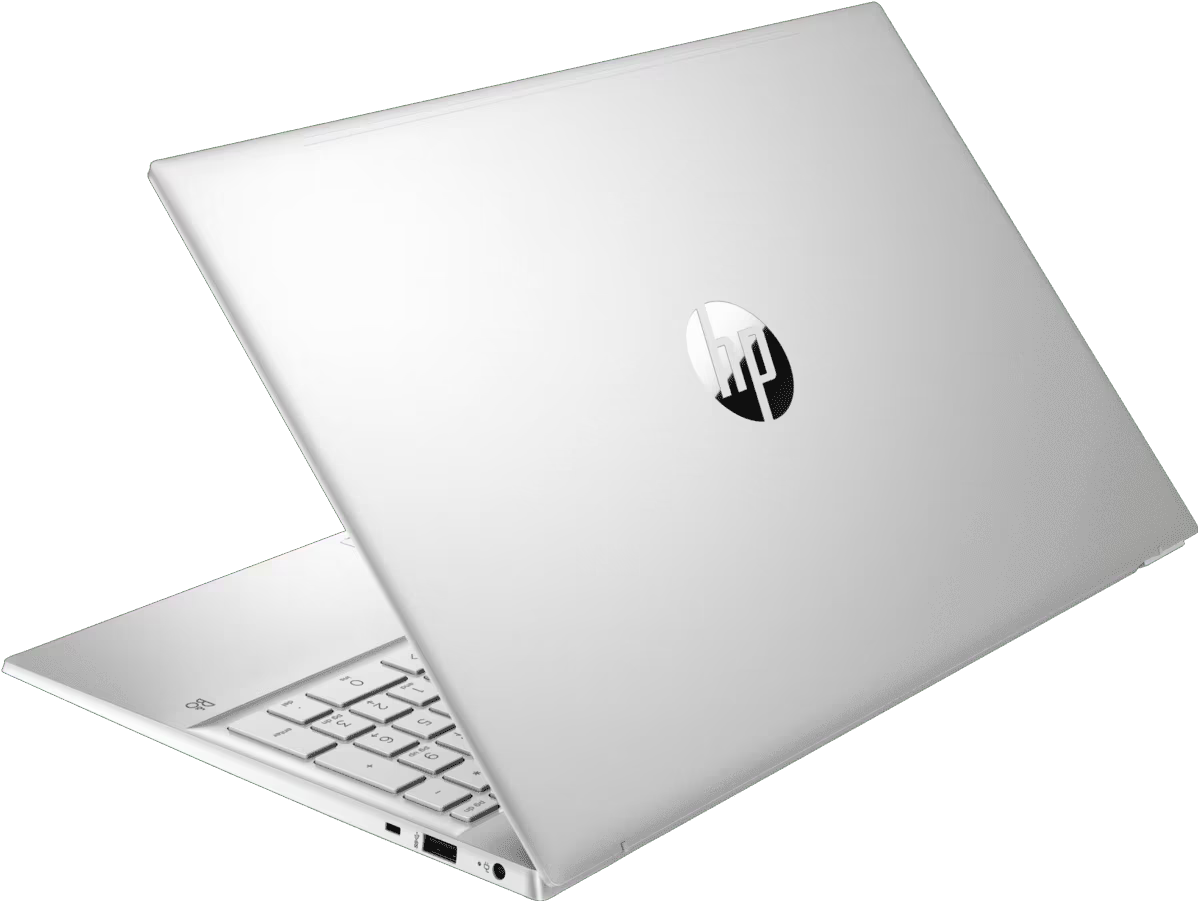 Notebook HP Pavilion 15-eg2506la Reacondicionado | Intel Core i7 | 16GB RAM | 512GB SSD | Windows 11