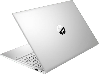 Notebook HP Pavilion 15-eg2506la Reacondicionado | Intel Core i7 | 16GB RAM | 512GB SSD | Windows 11