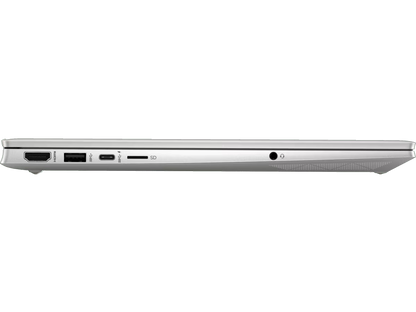 Notebook HP Pavilion 15-eg2506la Reacondicionado | Intel Core i7 | 16GB RAM | 512GB SSD | Windows 11