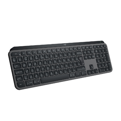 Teclado Logitech Mx Keys Español