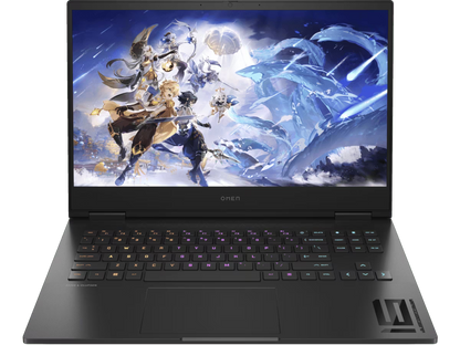 Notebook Gamer HP OMEN 16-wd0013la Intel Core i7-13620H 16GB RAM 1TB SSD RTX 4060 8GB 16.1” FHD 144Hz Windows 11 reacondicionado