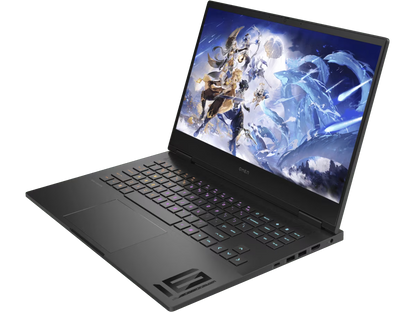 Notebook Gamer HP OMEN 16-wd0013la Intel Core i7-13620H 16GB RAM 1TB SSD RTX 4060 8GB 16.1” FHD 144Hz Windows 11 reacondicionado
