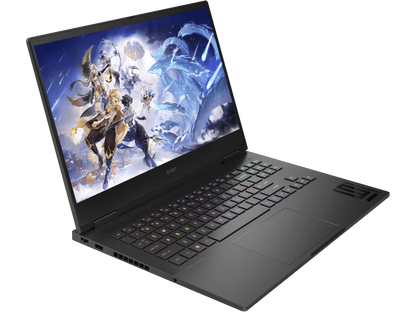 Notebook Gamer HP OMEN 16-wd0013la Intel Core i7-13620H 16GB RAM 1TB SSD RTX 4060 8GB 16.1” FHD 144Hz Windows 11 reacondicionado