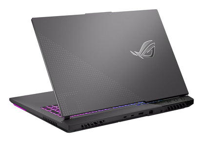 Notebook Gamer ASUS ROG Strix G17 G713PV-HX165W Ryzen 9 7940HX 16GB RAM 1TB SSD RTX 4060 17.3" FHD Reacondicionado