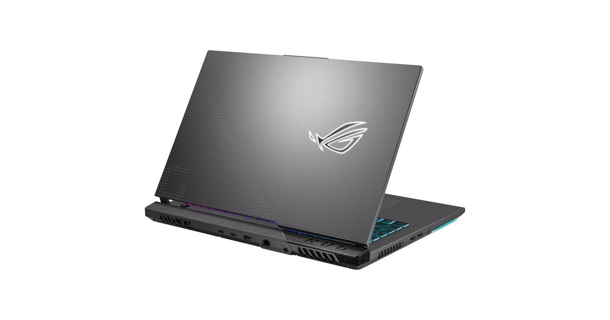 Notebook Gamer ASUS ROG Strix G17 G713PV-HX165W Ryzen 9 7940HX 16GB RAM 1TB SSD RTX 4060 17.3" FHD Reacondicionado