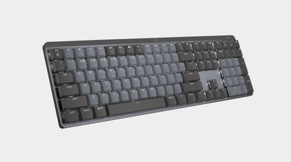 Teclado Logitech MX Mechanical