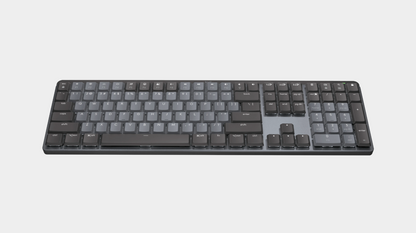 Teclado Logitech MX Mechanical