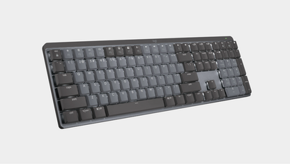 Teclado Logitech MX Mechanical