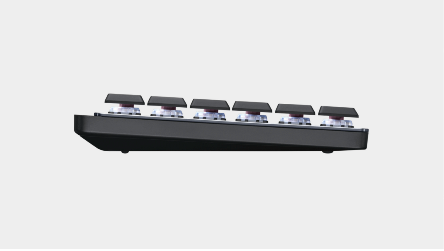 Teclado Logitech MX Mechanical