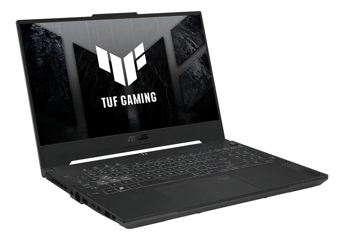 Notebook ASUS TUF Gaming A15 Reacondicionado | Ryzen 7 | 4060 | 16GB RAM | 512GB SSD