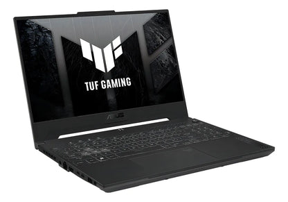 Notebook ASUS TUF Gaming A15 Reacondicionado | Ryzen 7 | 4060 | 16GB RAM | 512GB SSD
