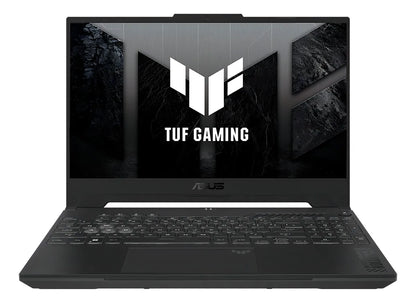 Notebook ASUS TUF Gaming A15 Reacondicionado | Ryzen 7 | 4060 | 16GB RAM | 512GB SSD