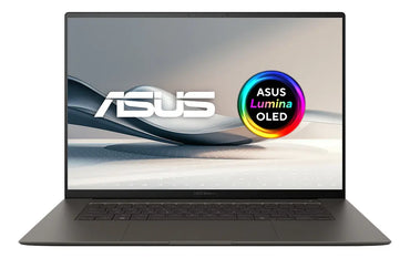 Notebook Asus Zenbook S16 AMD Ryzen 9 32GB RAM 1TB SSD OLED — Reacondicionado