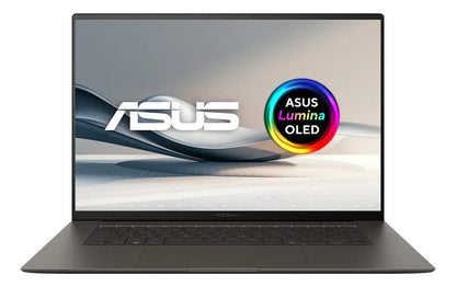 Notebook Asus Zenbook S16 AMD Ryzen 9 32GB RAM 1TB SSD OLED — Reacondicionado