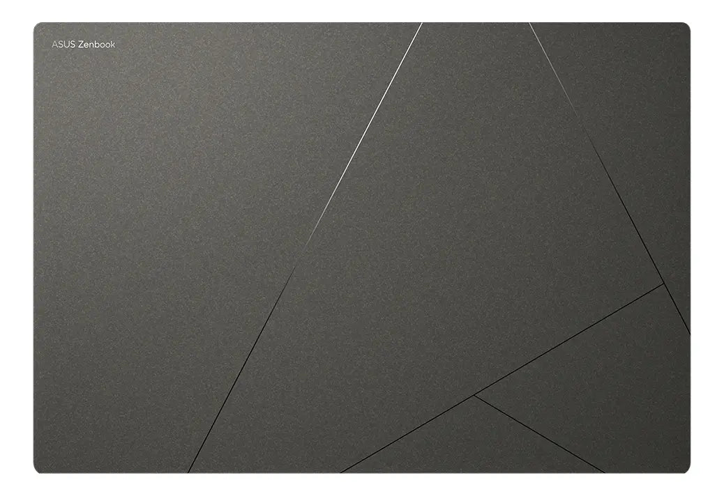 Notebook Asus Zenbook S16 AMD Ryzen 9 32GB RAM 1TB SSD OLED — Reacondicionado