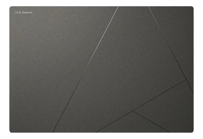 Notebook Asus Zenbook S16 AMD Ryzen 9 32GB RAM 1TB SSD OLED — Reacondicionado