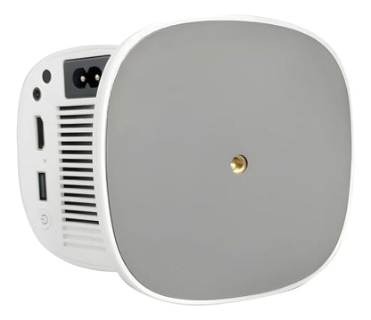 Proyector MLAB Smart Tube LED/LCD 300 ANSI HD 720p WiFi Dual Band