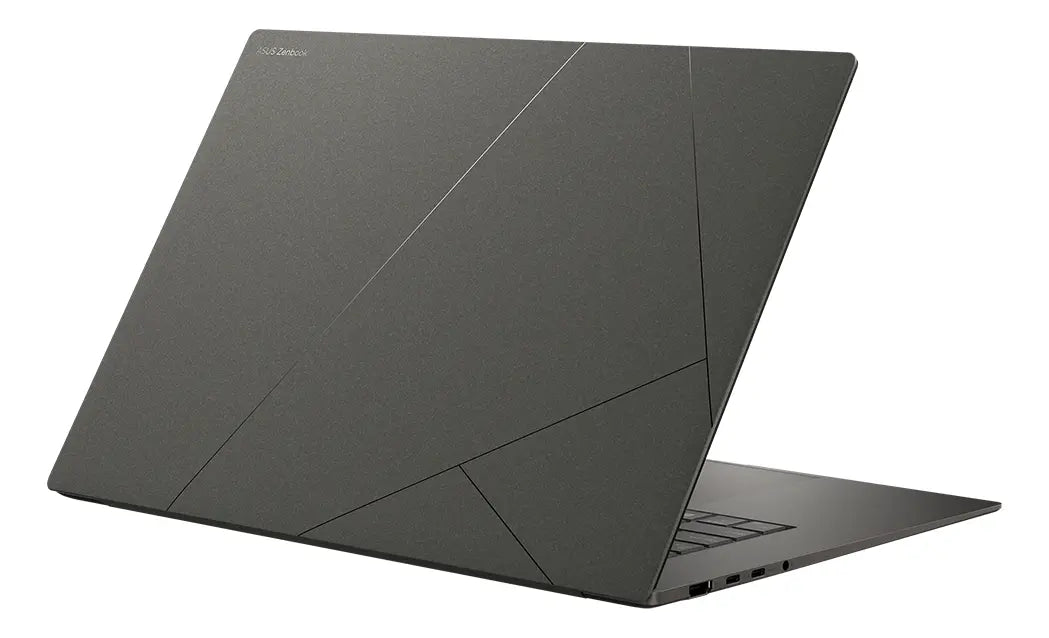 Notebook Asus Zenbook S16 AMD Ryzen 9 32GB RAM 1TB SSD OLED — Reacondicionado