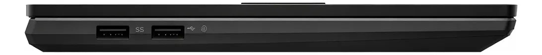 Notebook Gamer Asus Oled 16'' Ryzen 9 Rtx 3050 16gb 1tb Negro (Reacondicionado)