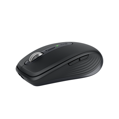 Mouse Mx Anywhere 3S Grafito Logitech