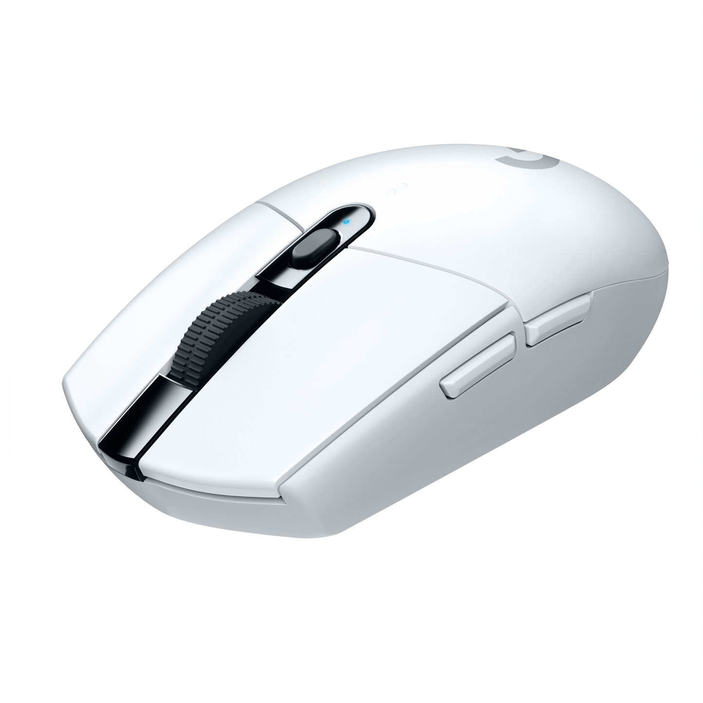 Mouse Gamer Inalámbrico Logitech G305 LIGHTSPEED - Blanco