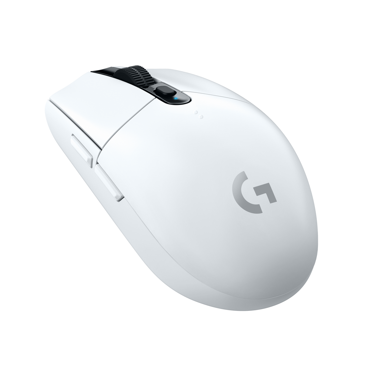 Mouse Gamer Inalámbrico Logitech G305 LIGHTSPEED - Blanco