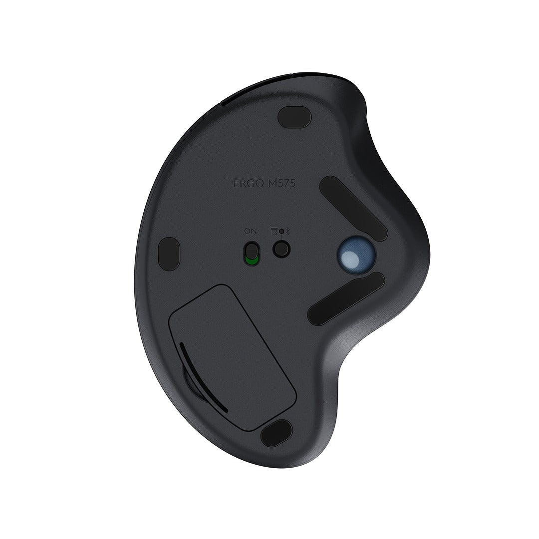 Mouse Logitech Ergo M575