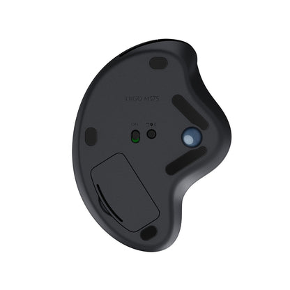 Mouse Logitech Ergo M575
