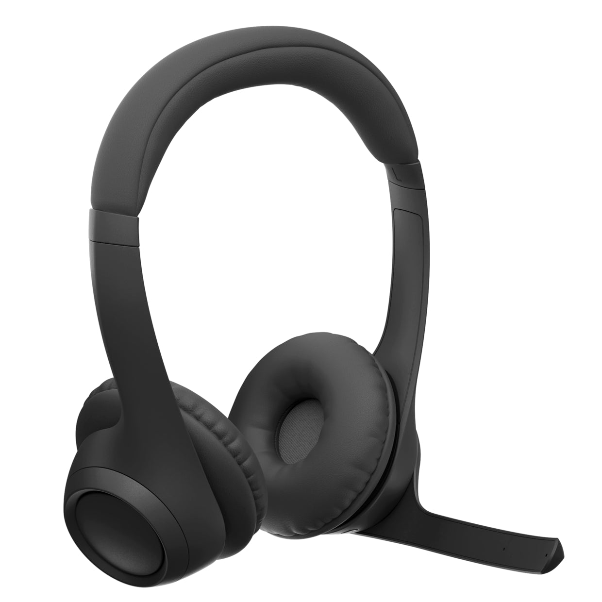 Headset Logitech Zone 300 Negro - Bluetooth Wireless Cancelación Ruido UC