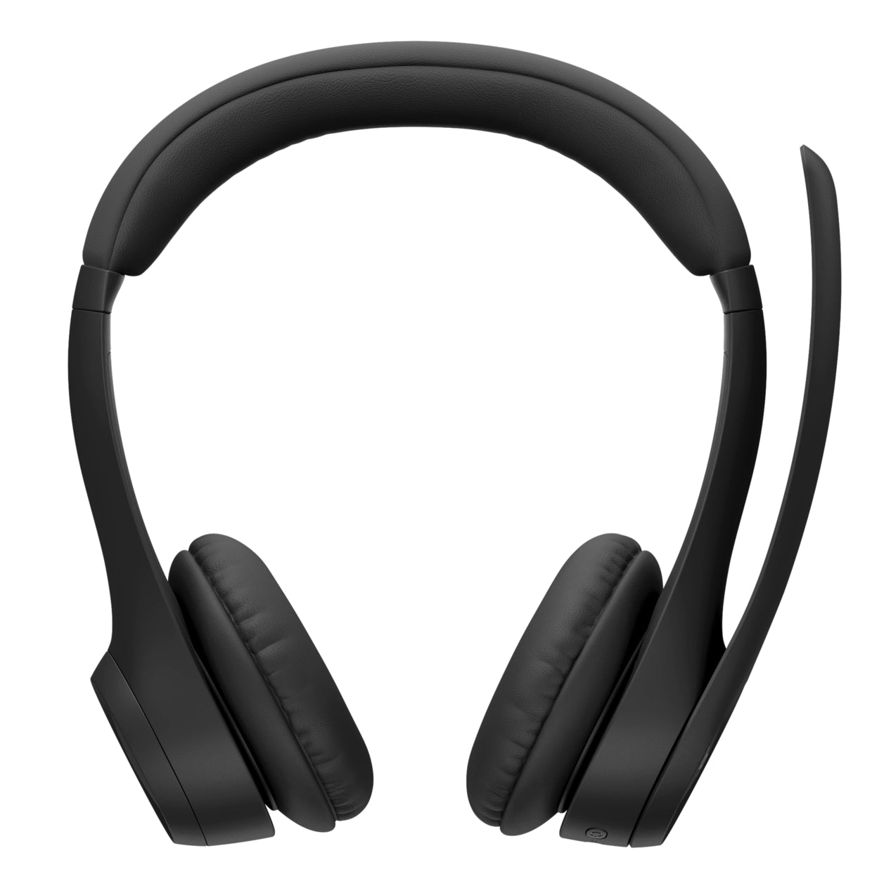 Headset Logitech Zone 300 Negro - Bluetooth Wireless Cancelación Ruido UC
