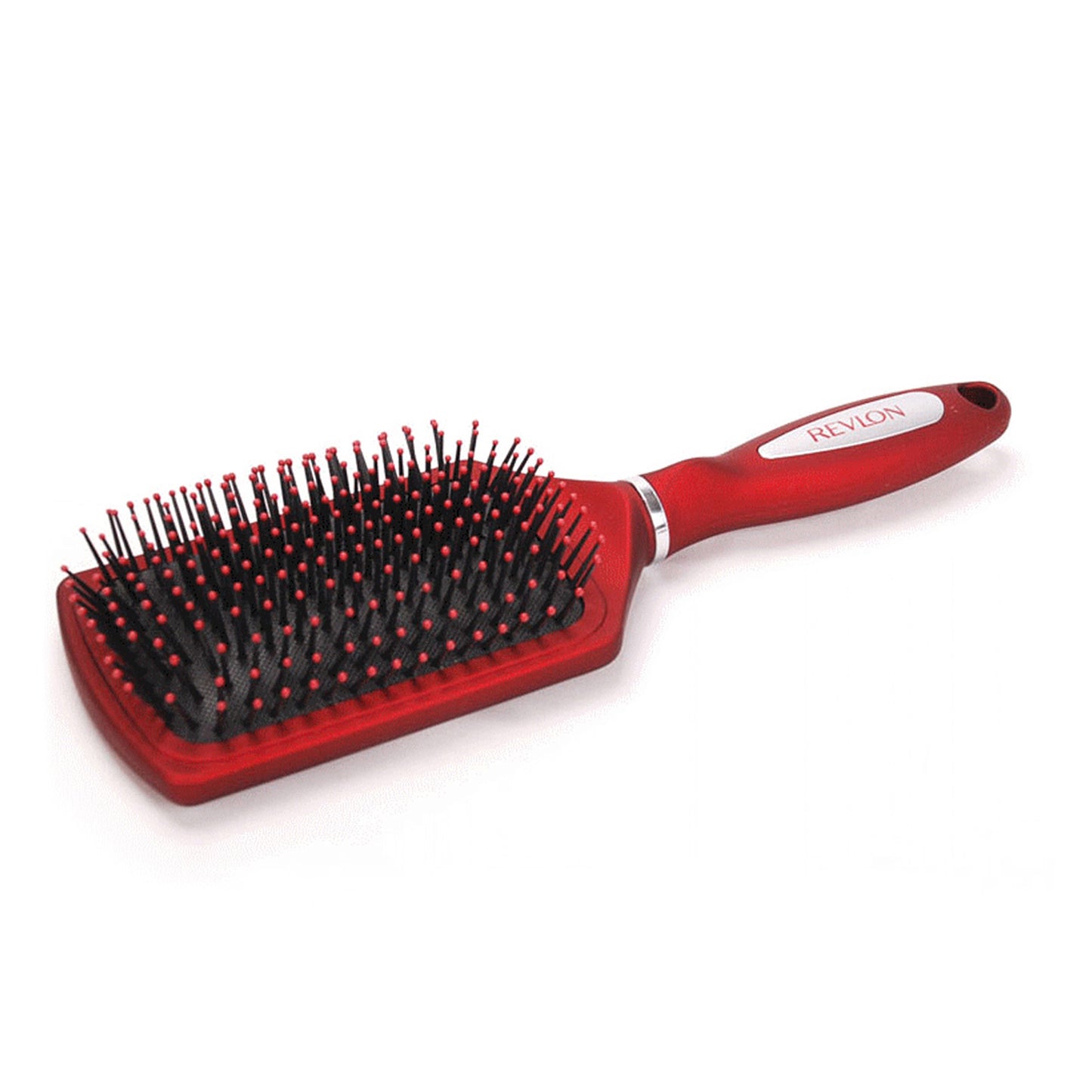 Cepillo Raqueta Anti Frizz Revlon