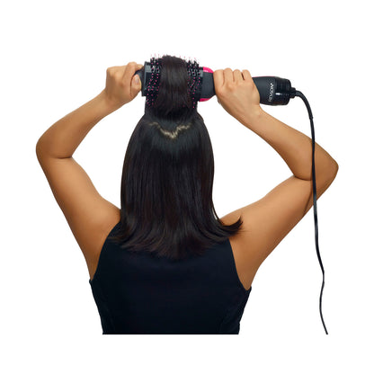 Cepillo Secador Voluminizador One-Step Revlon