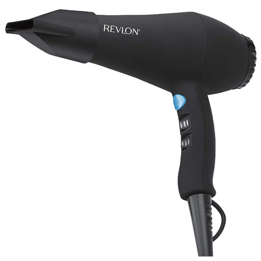Secador De Pelo Revlon Smooth Brilliance 2000w.