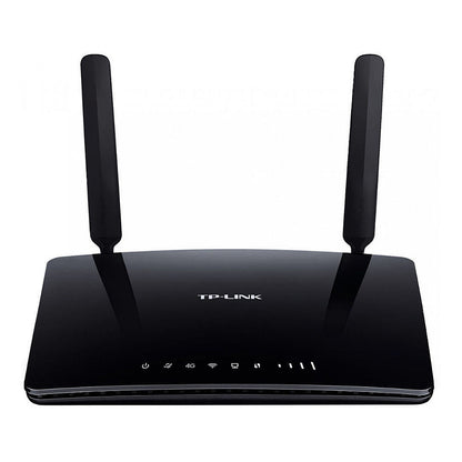 Router Inalámbrico 4G LTE TP-Link MR200 AC750 Dual Band