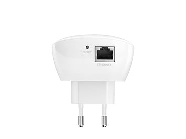 Extensor De Rango Inalámbrico Universal Tp-link Tl-wa850re