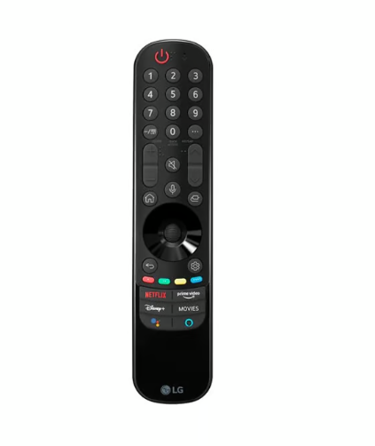 Control Magic Remote LG An-mr21ga Original
