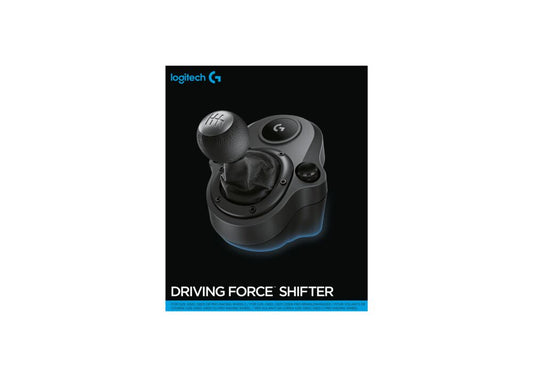 Palanca de Cambios Driving Force para G29-G920