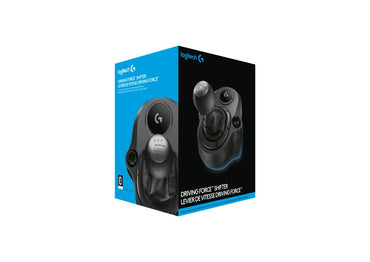 Palanca de Cambios Driving Force para G29-G920