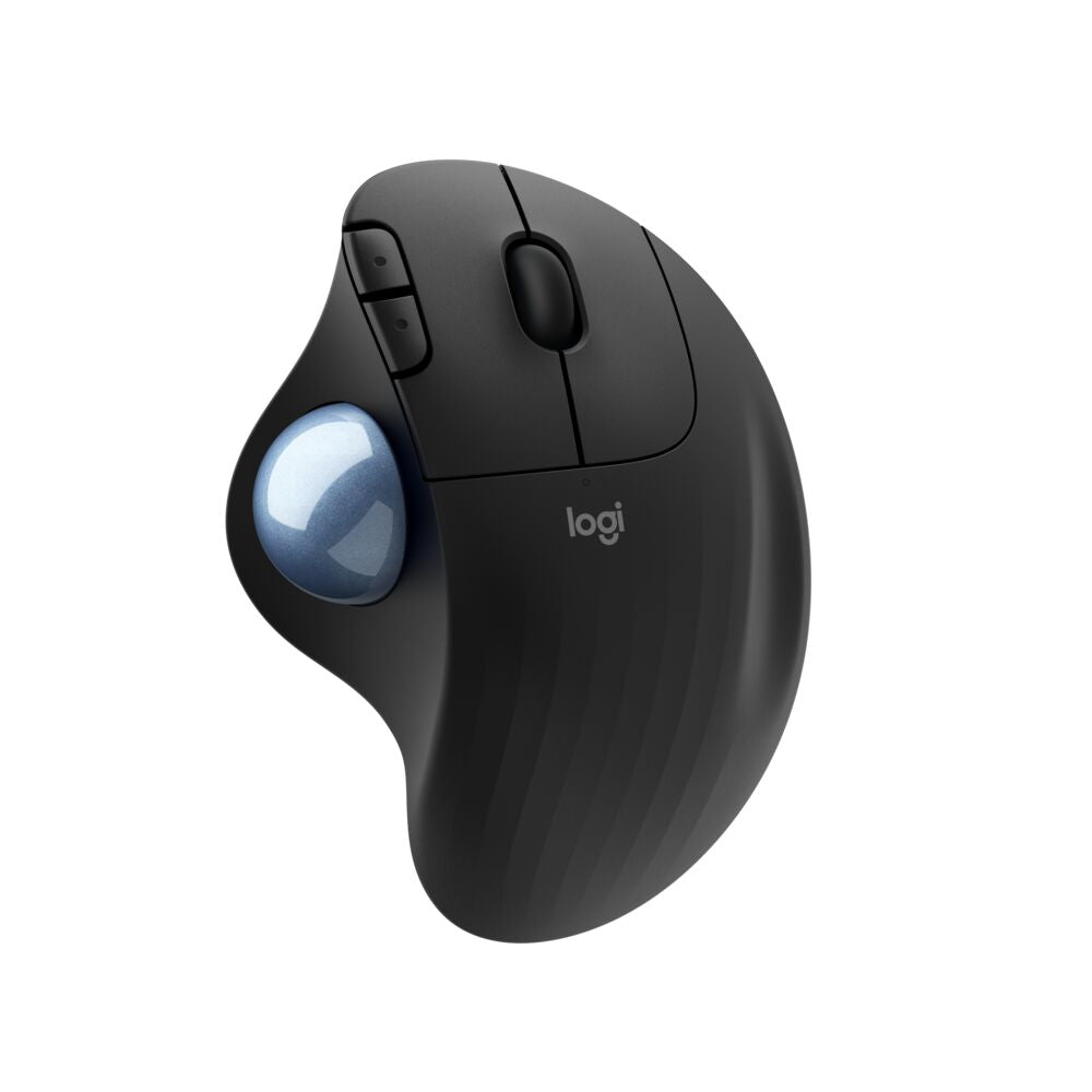 Mouse Logitech Ergo M575