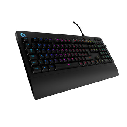 Teclado Gamer Logitech G213 Prodigy