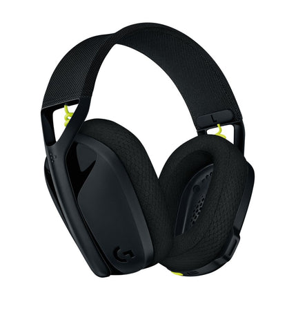 Audifonos Gamer Inalambrico Logitech G435 Negro
