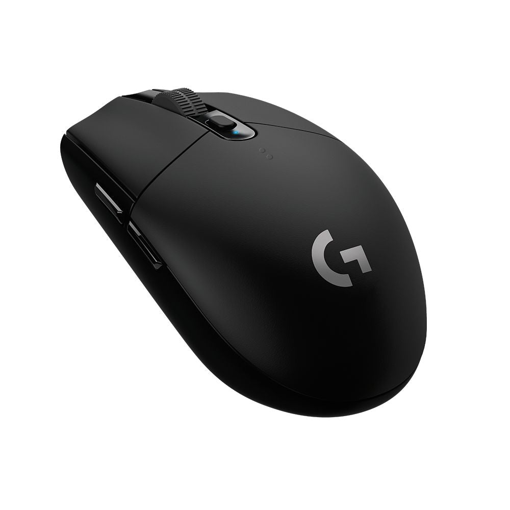 Mouse Gamer Inalámbrico Logitech G305 Black