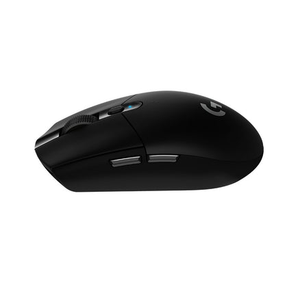 Mouse Gamer Inalámbrico Logitech G305 Black