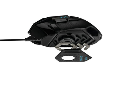 Mouse Gamer Logitech G502 Hero