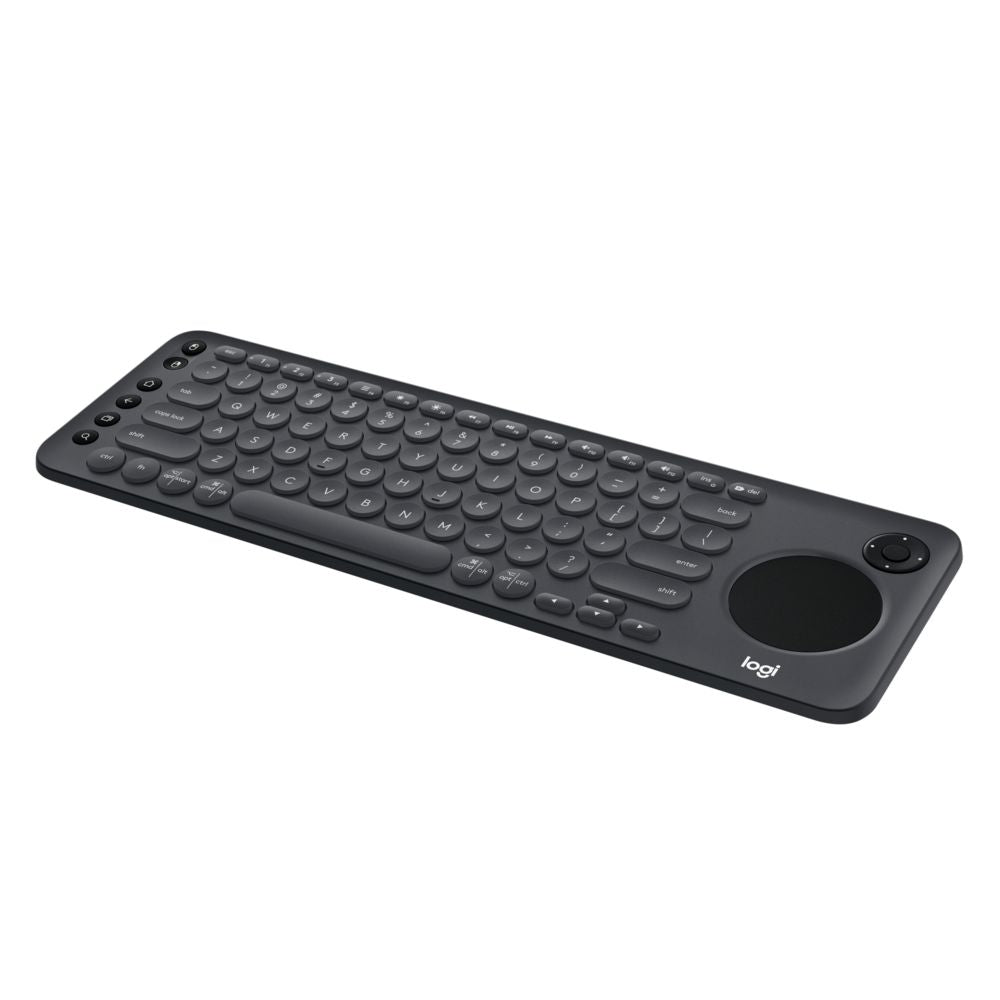 Teclado Logitech K600 TV
