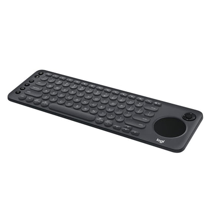 Teclado Logitech K600 TV